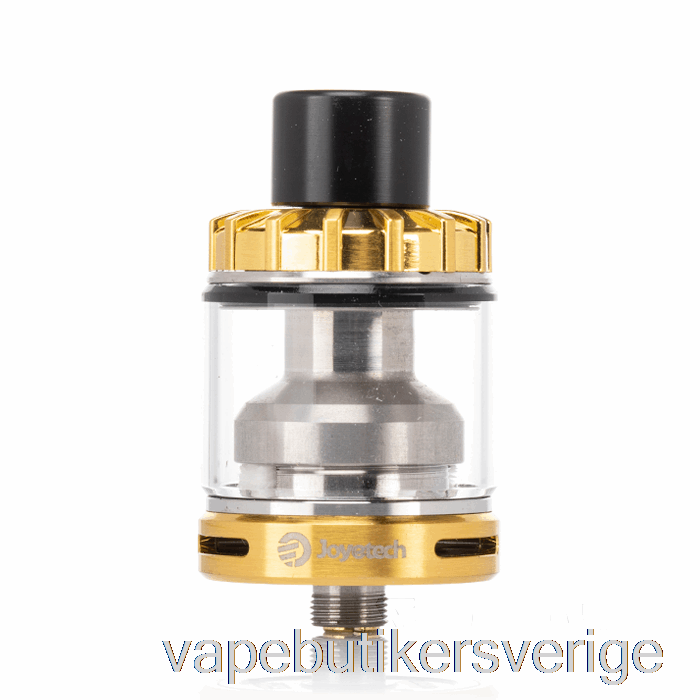 Vape Sverige Joyetech Riftcore Solo 26mm Rta Guld